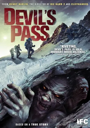 Devil's Pass