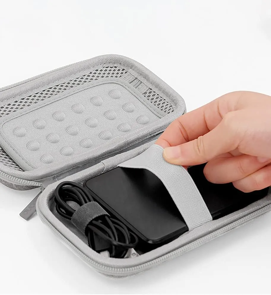 Diabetic Supplies Bag Blood Sugar Test Kit Case Organizer For Blood Glucose Monitor / Meter, Diabetes Test Strips, Lancets, Lancing Device, Insulin Pen, Syringes, Pills, Alcohol Wipe (B-Black, Large)