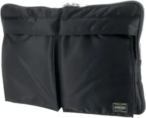 Document Case [Tanker] - black