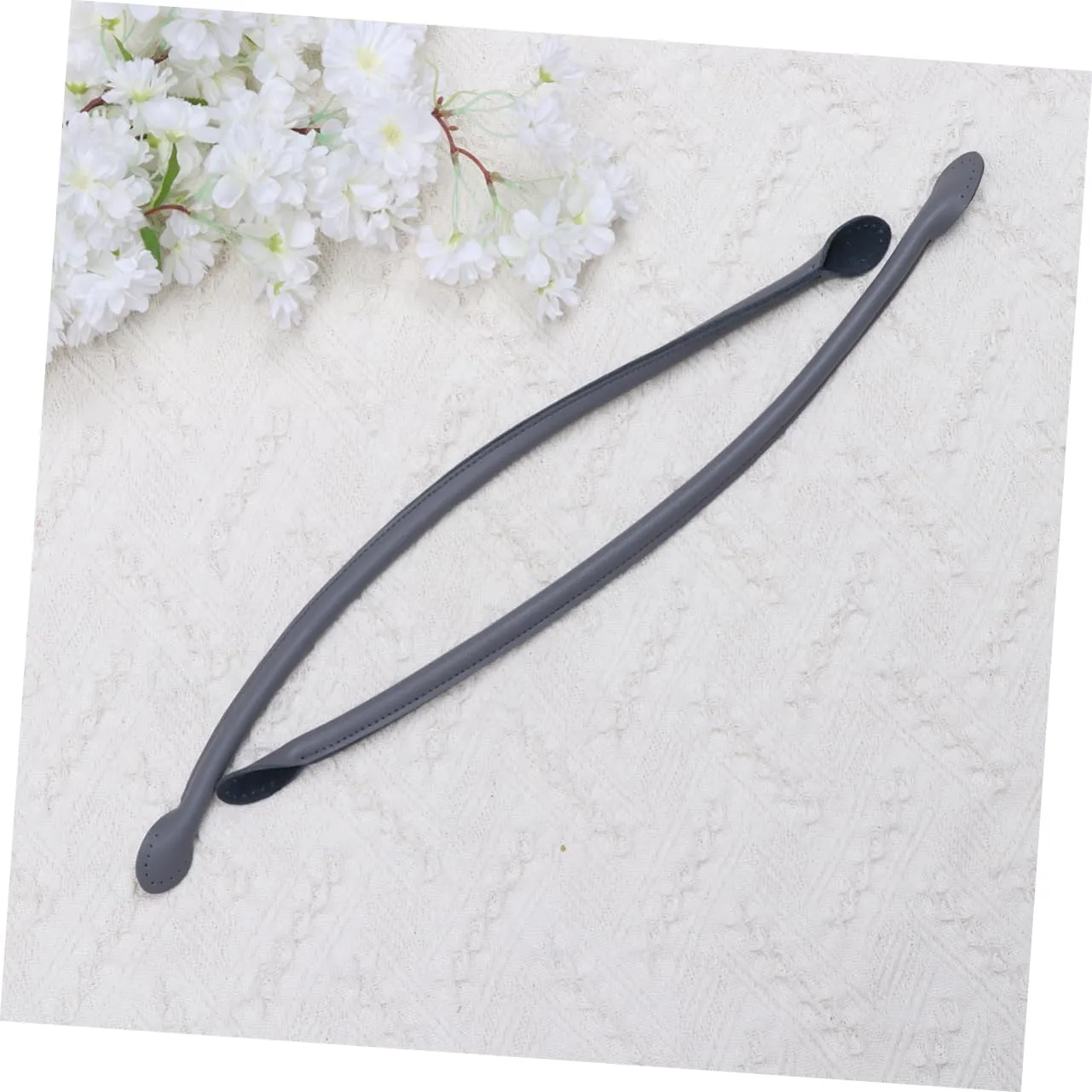 DOITOOL Handbag Belt 40cm Leather Bag Strap Extender Purse Strap for Crossbody Bag Replacement Accessories