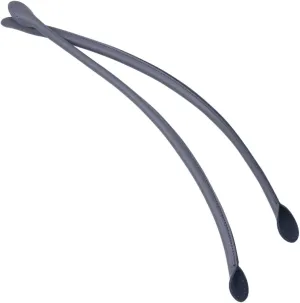 DOITOOL Handbag Belt 40cm Leather Bag Strap Extender Purse Strap for Crossbody Bag Replacement Accessories