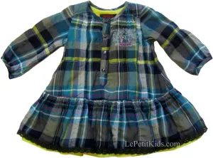 Dress ca30073