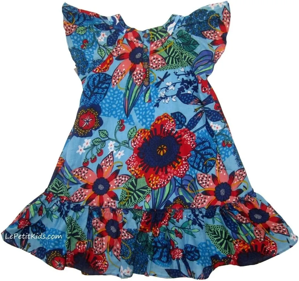 Dress cb30055