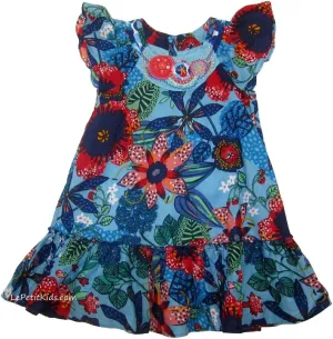 Dress cb30055