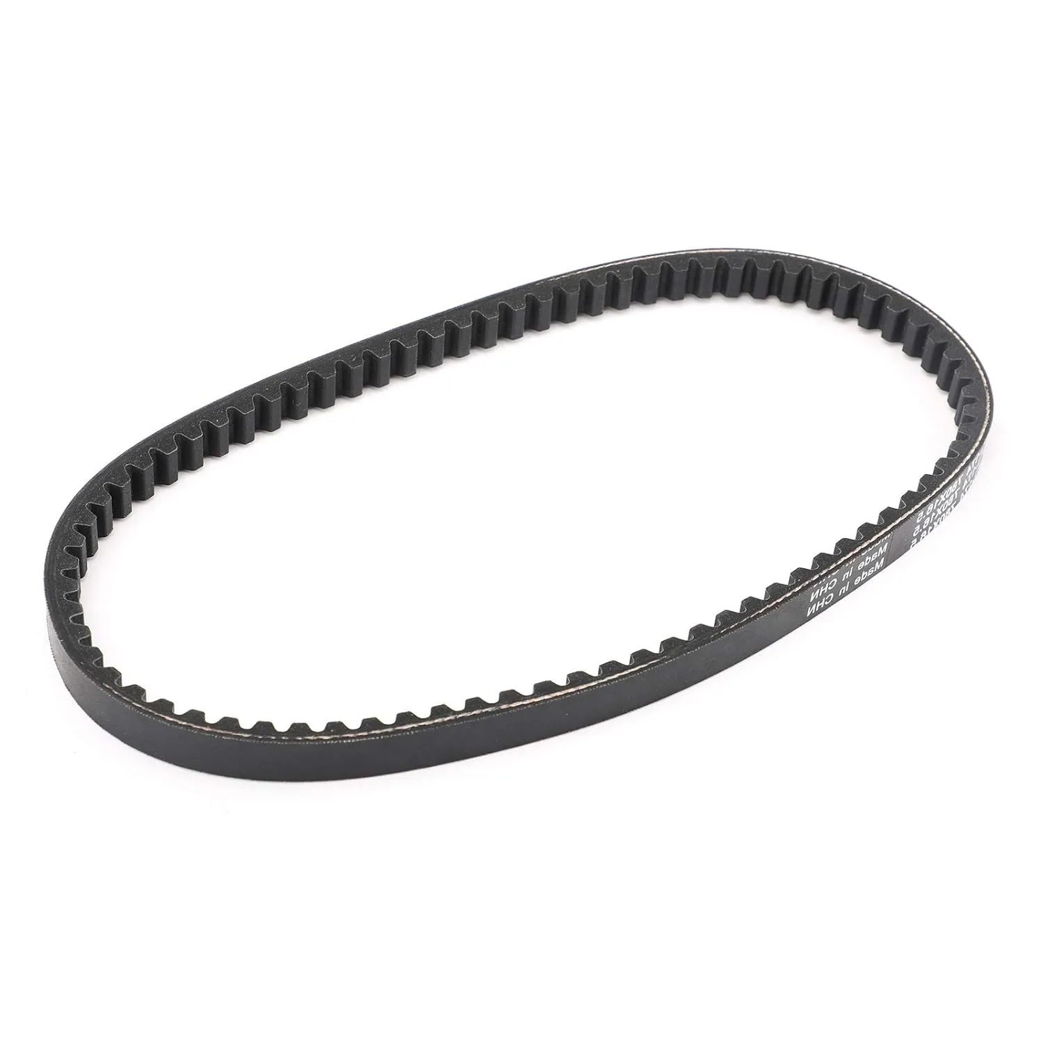 Drive Belt Replacement for Polaris Scrambler/Predator 50 2001-2006 Benelli/CPI/Garelli 50cc |# 23100-113-000/0450238