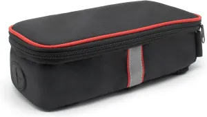 Ebike Controller Bag, Controller Bag Case Kit for E-Bike Electric Bicycles Mountain Bikes Electric Motor Kit (Large size)