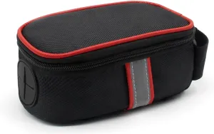 Ebike Controller Bag, Controller Bag Case Kit for E-Bike Electric Bicycles Mountain Bikes Electric Motor Kit (Small size)