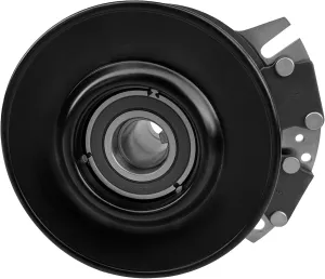 ECCPP New Electric Lawn Mower Electric PTO CLUTCH Kits AM134397 Compatible With John Deere: AM134397, AM141536 / Warner: 5219-127, 5219-62, 5219-87 / Xtreme: X0383