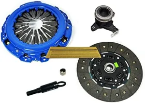 EFT STAGE 2 CLUTCH KIT SLAVE CYLINDER FOR NISSAN 350Z 370Z Z34 NISMO G35 G37