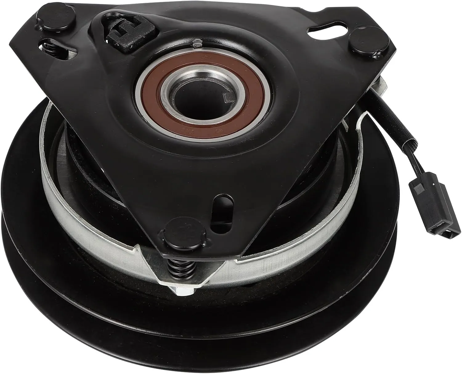 Electric PTO Clutch for 44815200, MPMD4918 for Westwood for Countax; Vac36223 for Giant; 5215-126 for Warner; X0573 for Xtreme