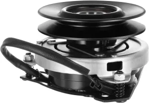 Electric PTO Clutch for DIXON:532150283, for AYP/for ROPER:140923, 170056, 174509, 532174509, 917532170056, for HUSQVARNA:140923, 170056, 174509, 532140923, 532150283