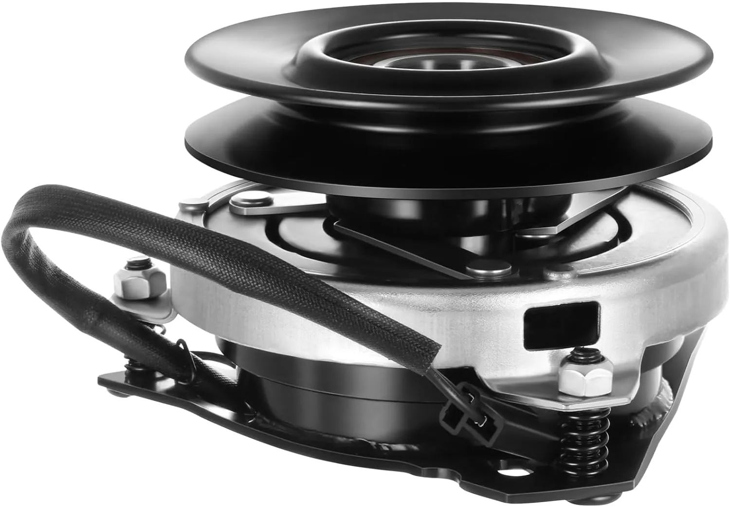 Electric PTO Clutch for DIXON:532150283, for AYP/for ROPER:140923, 170056, 174509, 532174509, 917532170056, for HUSQVARNA:140923, 170056, 174509, 532140923, 532150283
