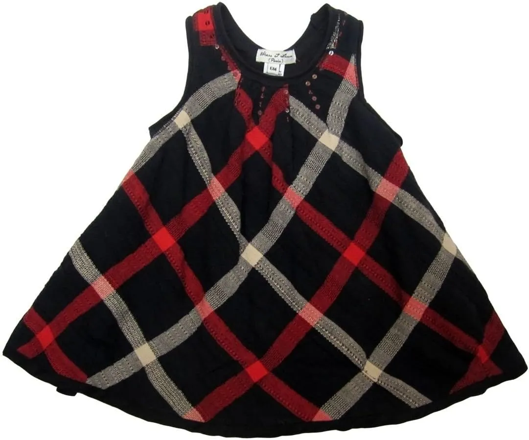 Eliane et Lena Nadette Dress