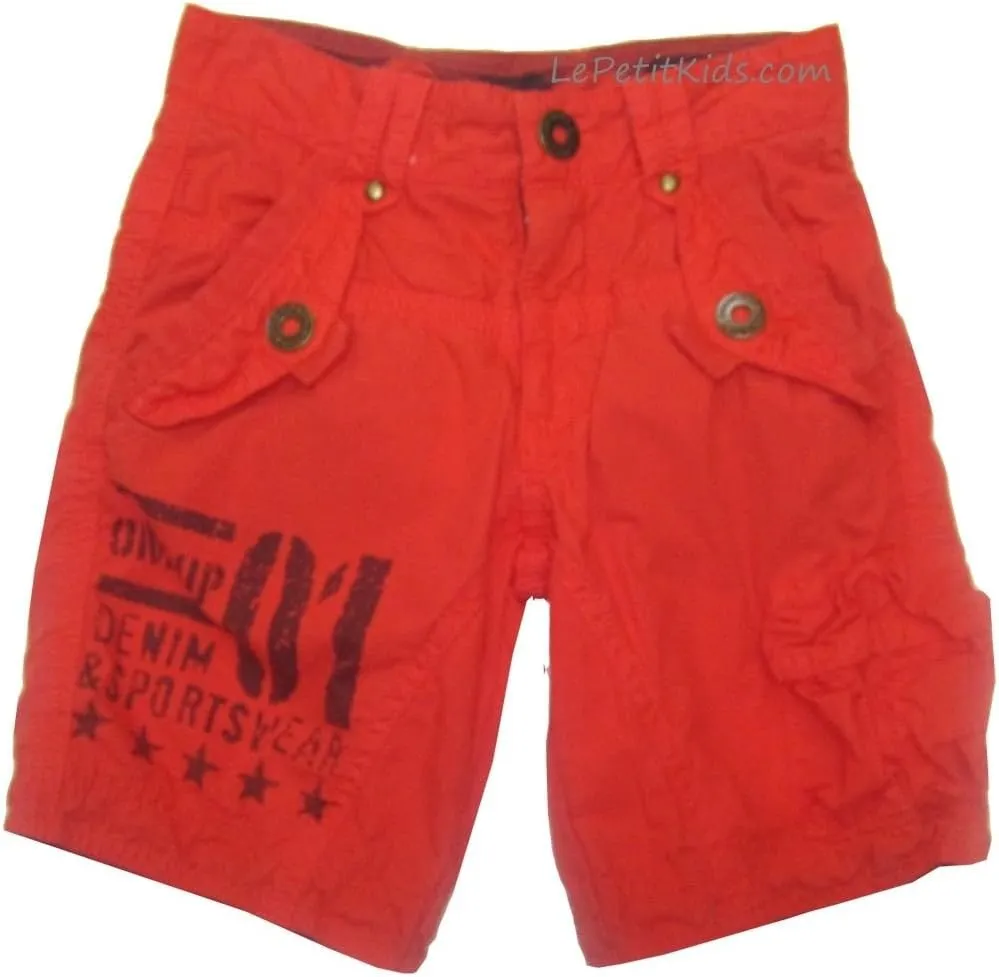 Eliane Et Lena Top & Shorts