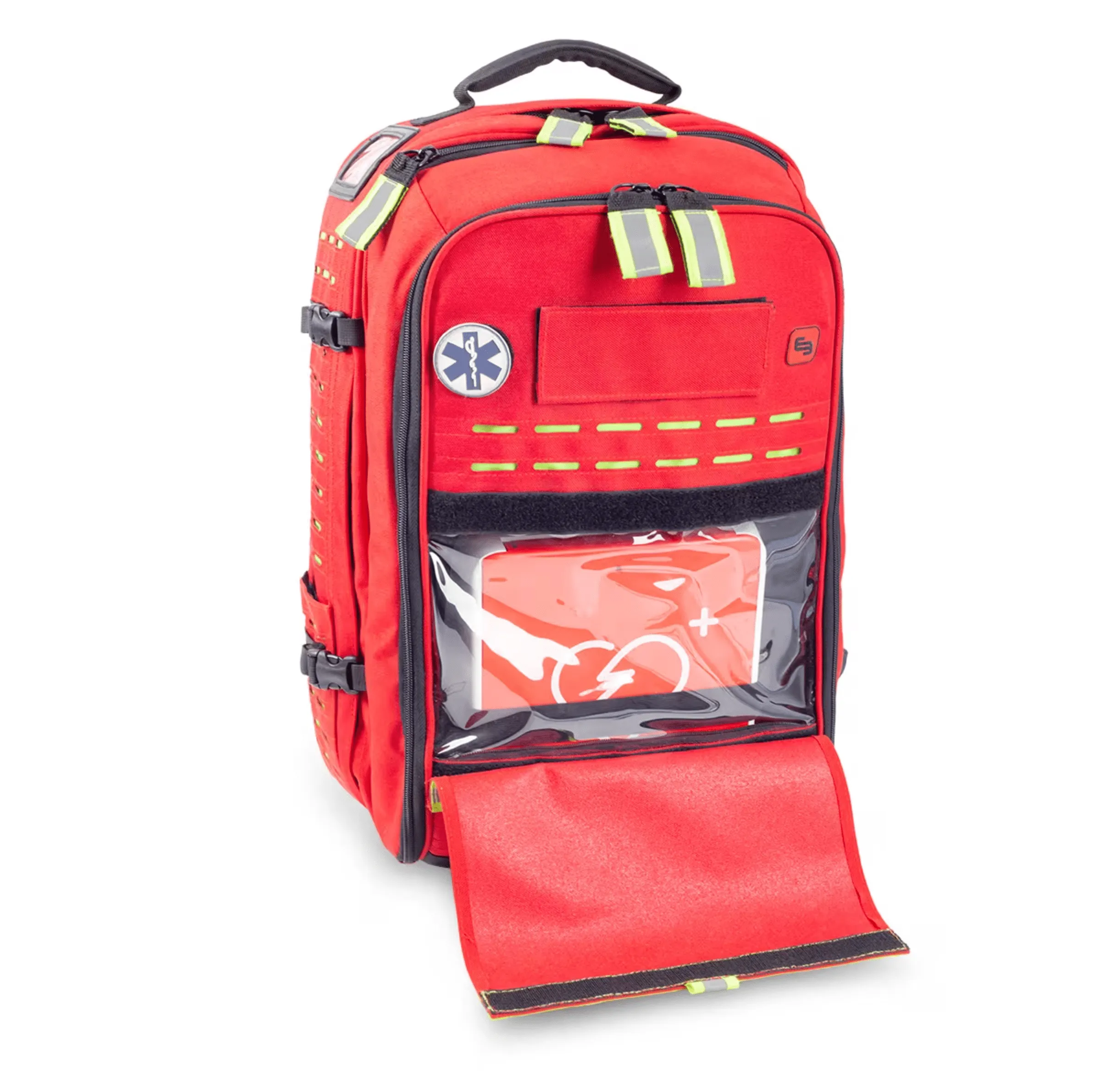 Elite ROBUSTS Tactical Backpack