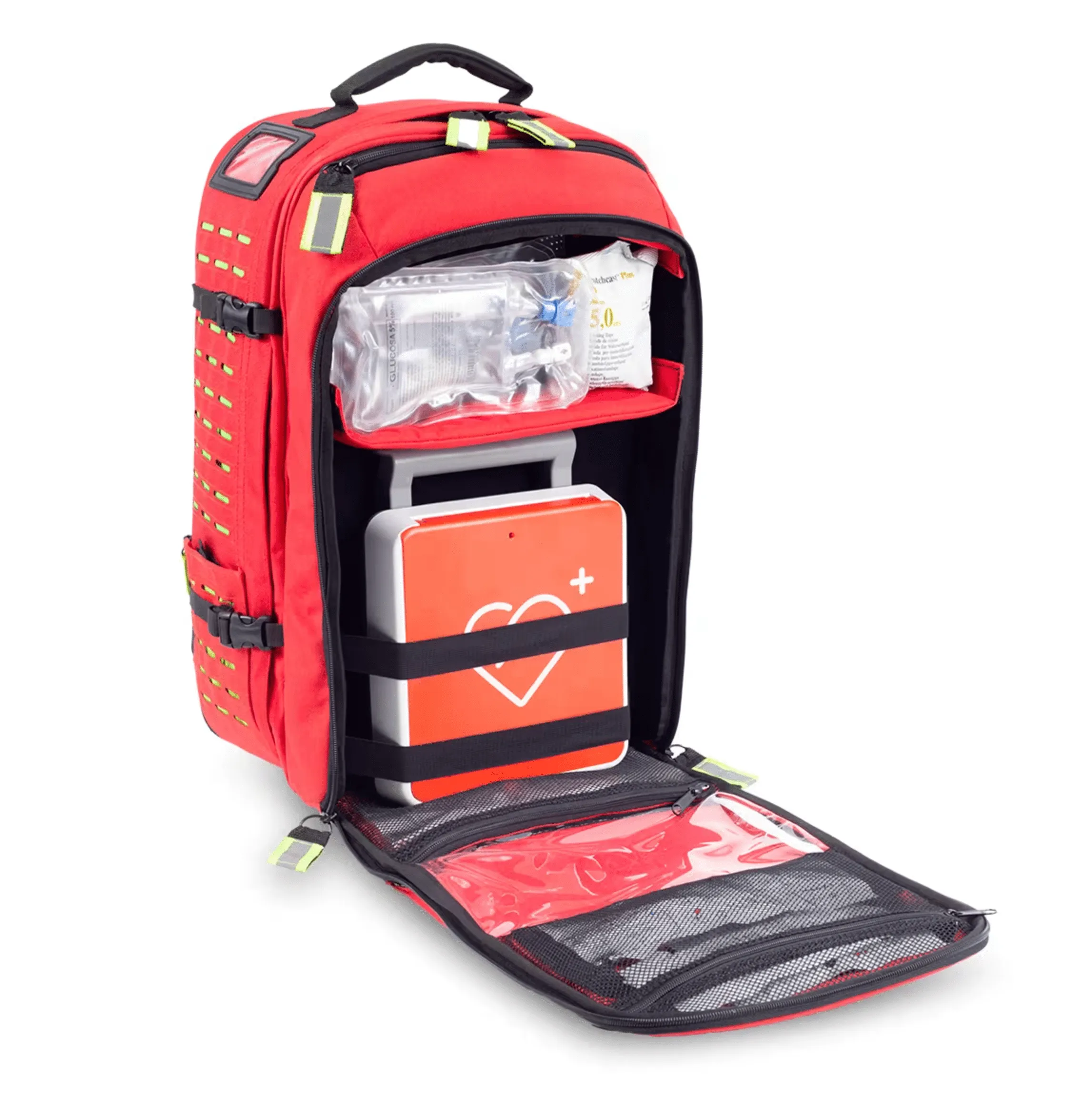 Elite ROBUSTS Tactical Backpack