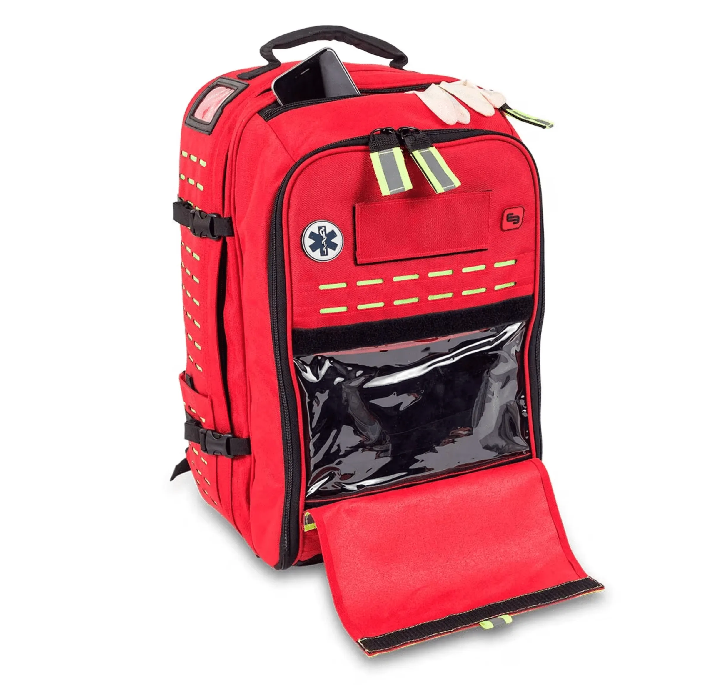 Elite ROBUSTS Tactical Backpack