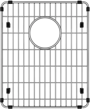 Elkay EBG1214 Stainless Steel Bottom Grid