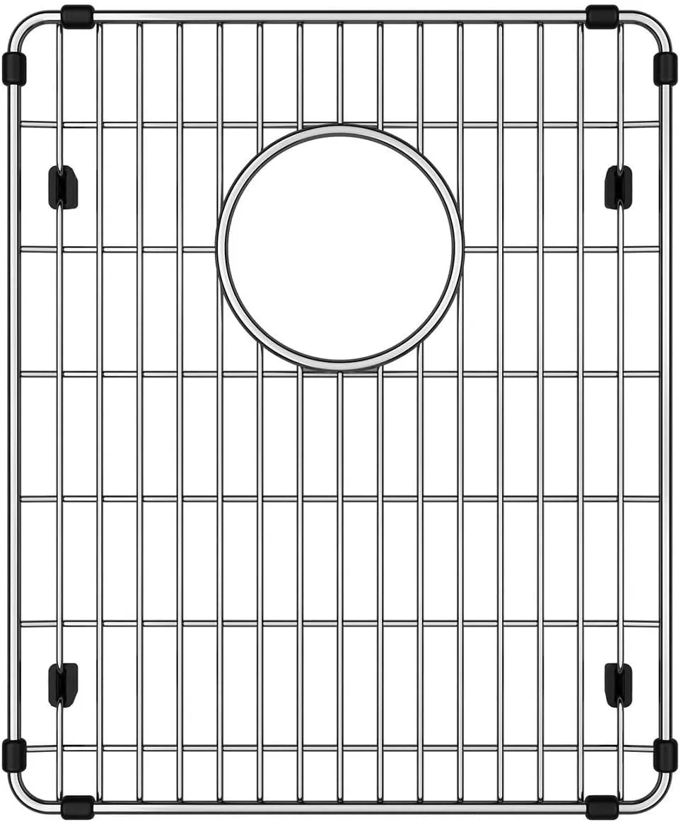 Elkay EBG1214 Stainless Steel Bottom Grid