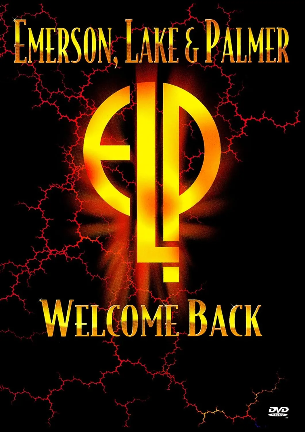 Emerson, Lake, & Palmer: Welcome Back