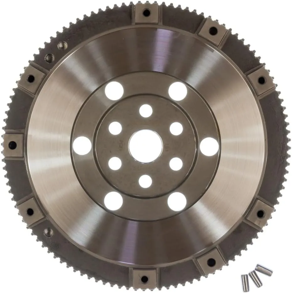 EXEDY ZF501A Chromoly Racing Flywheel