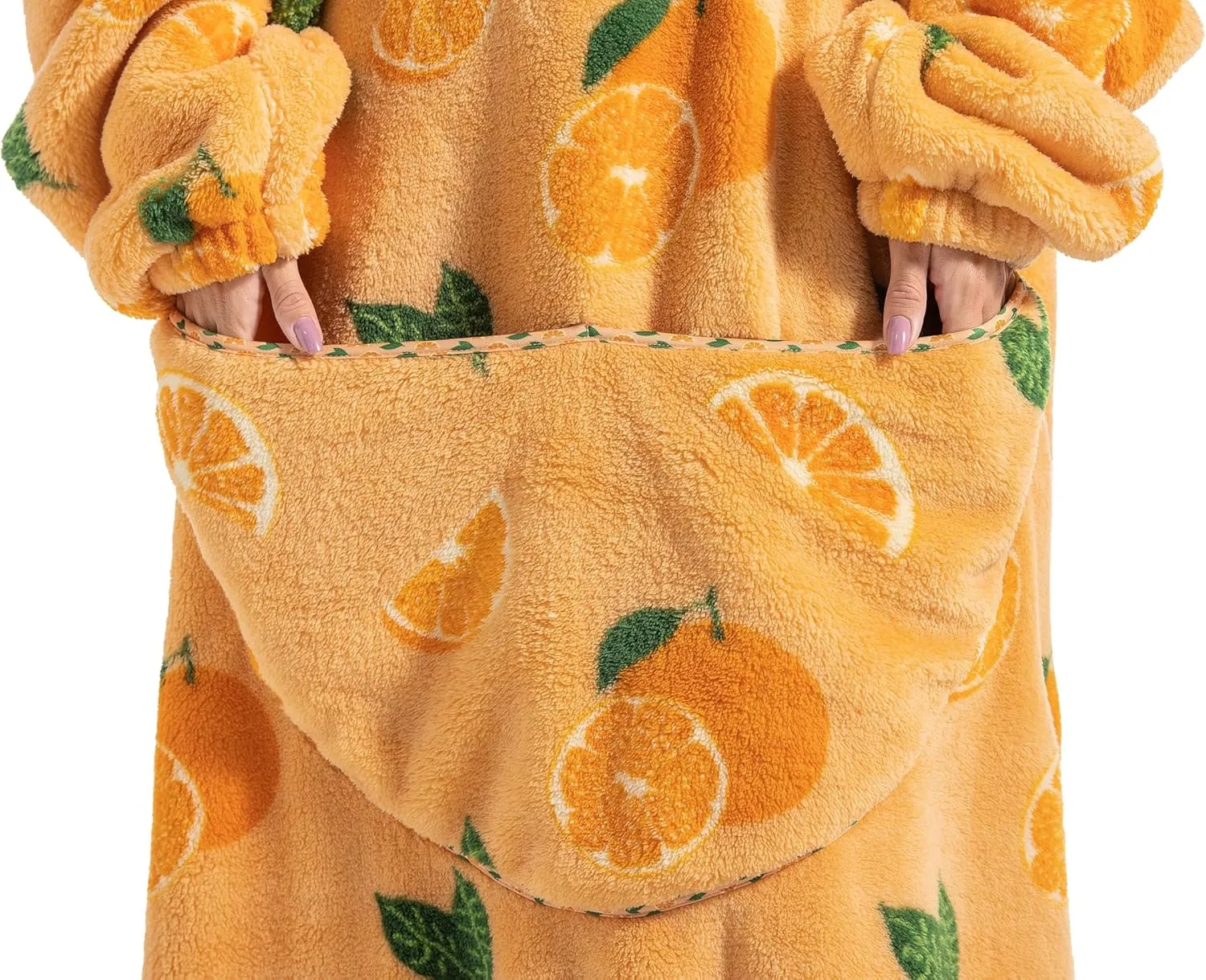 Extra Long Blanket Hoodie Oversized Hoodie Blanket Long Wearable Blanket Hoodie for Adults Snuggle Blankets