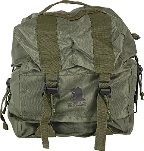 FA110-BRK First Aid Large M17 Medic Bag