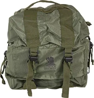 FA110-BRK First Aid Large M17 Medic Bag