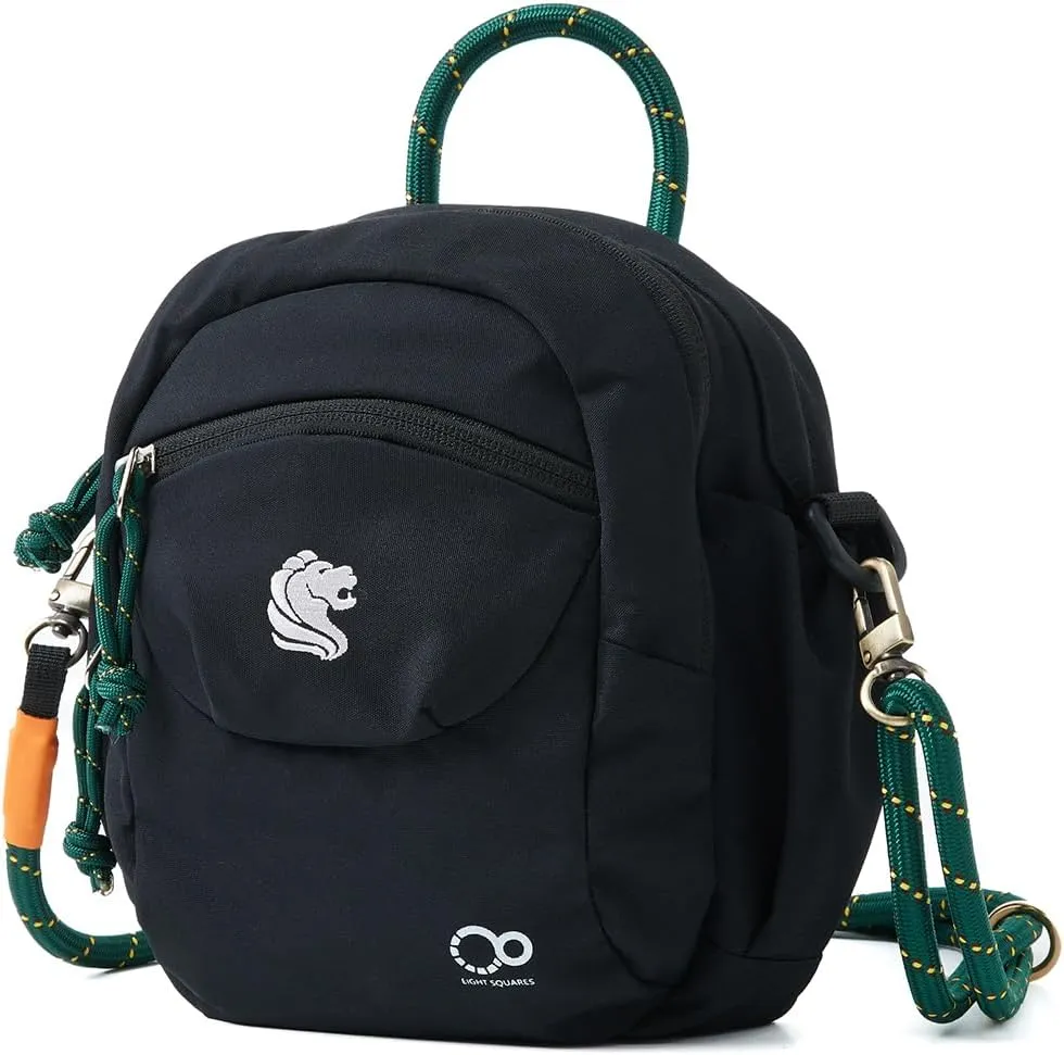 Fashion Tote Top Handle Satchel Multiple Pockets Bag with Adjustable Strap, Crossbody Bags Mini Crossbody