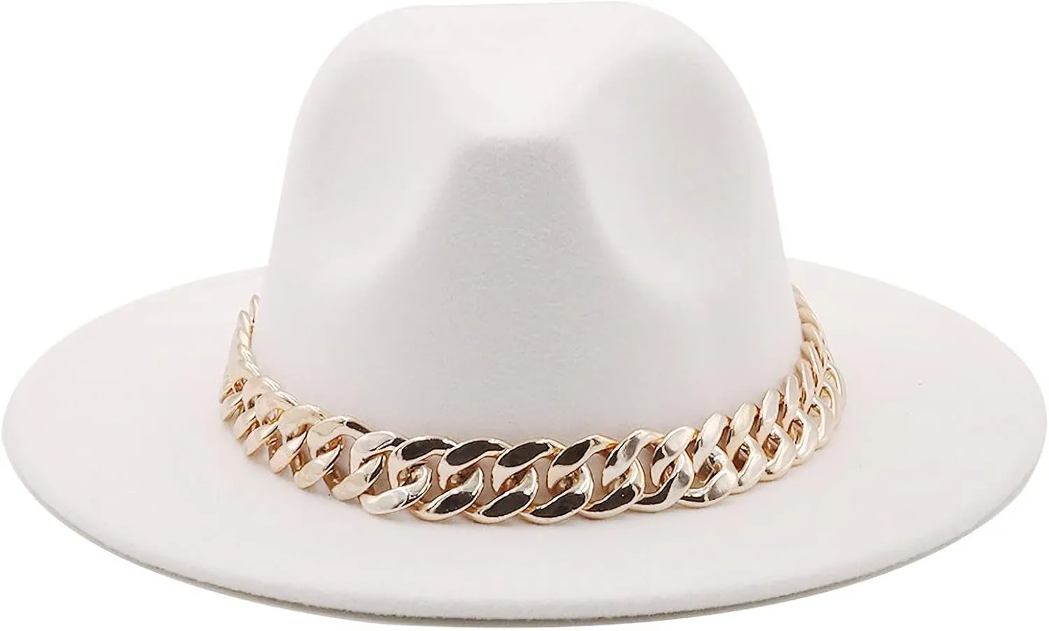 Fedora Hats for Women，FeltPanama Hat，womens fedora