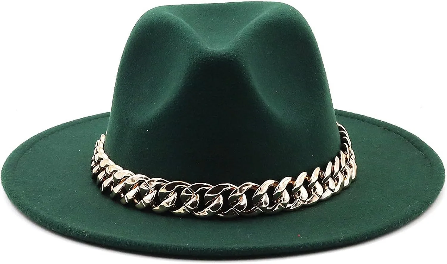 Fedora Hats for Women，FeltPanama Hat，womens fedora