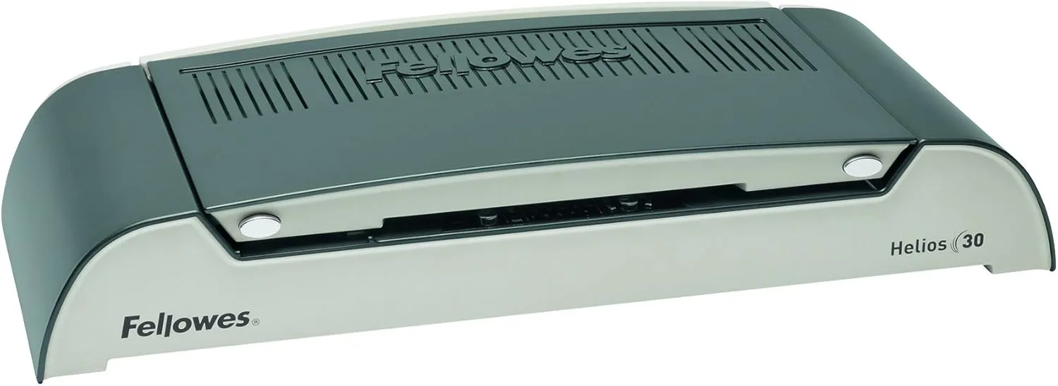 Fellowes 137558 - Termic Binding Machine A4 Size 300 Sheets