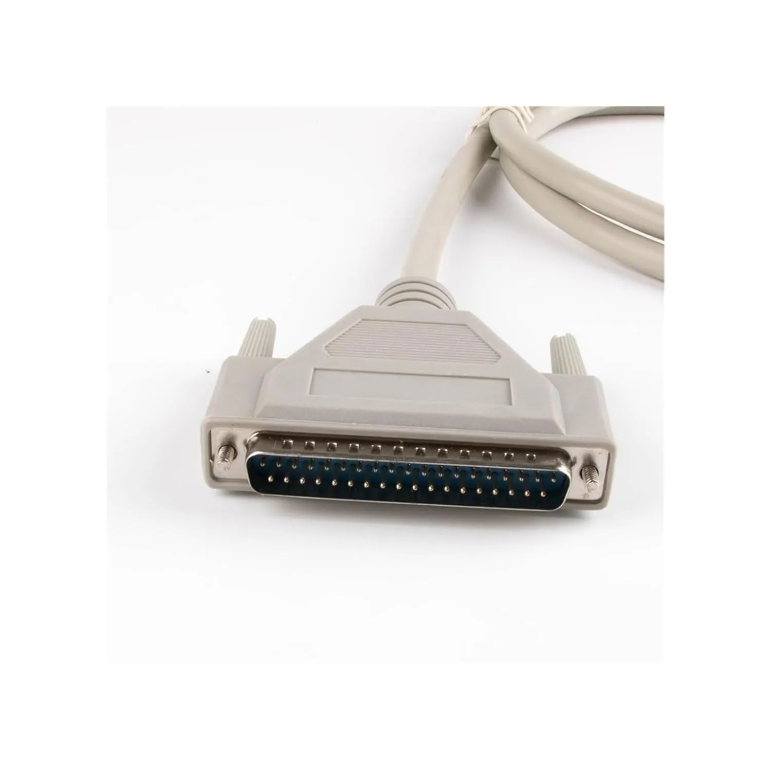 FENG GUO 37 Pin DB37 Male to Female DB37 Extension Cable(3m)