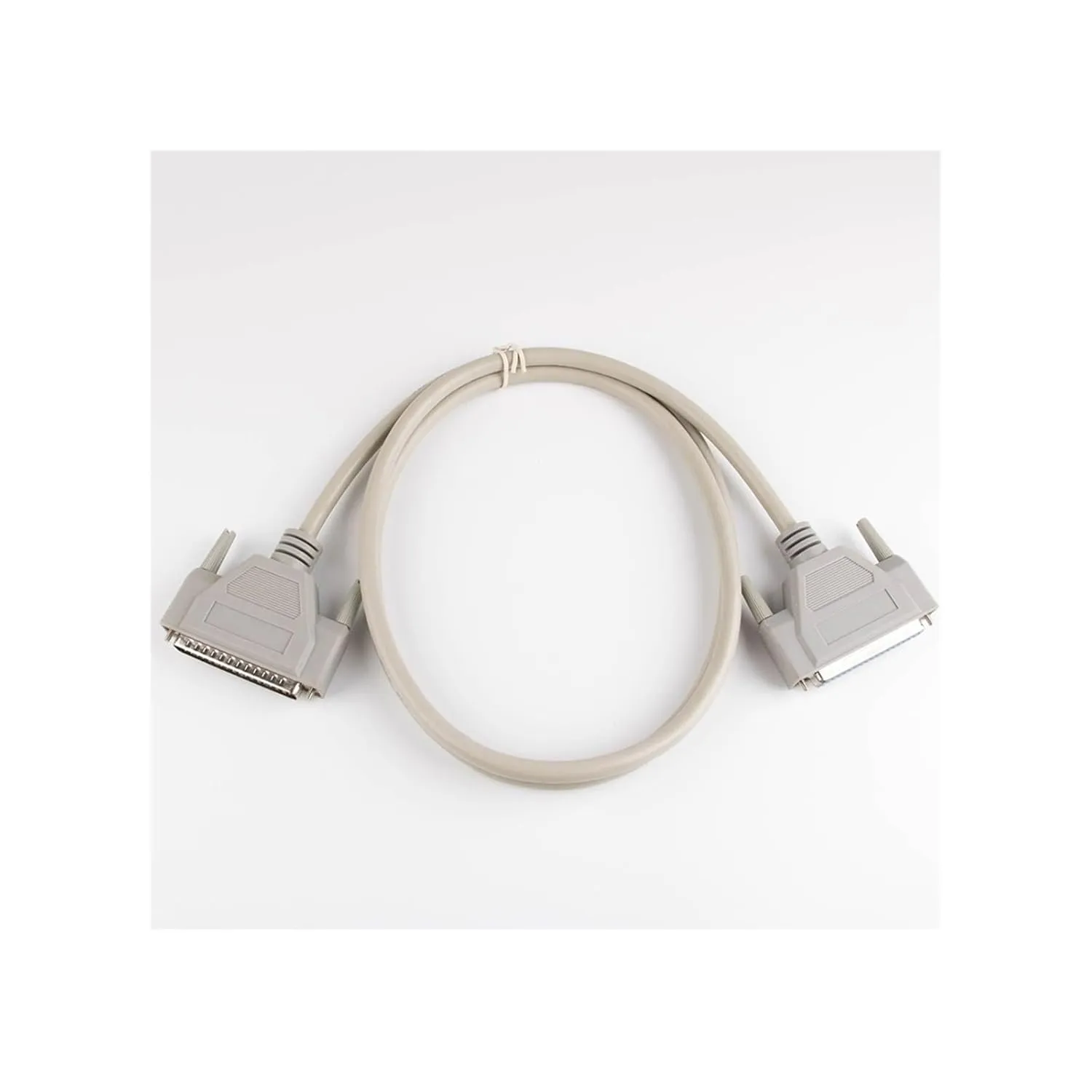 FENG GUO 37 Pin DB37 Male to Female DB37 Extension Cable(3m)
