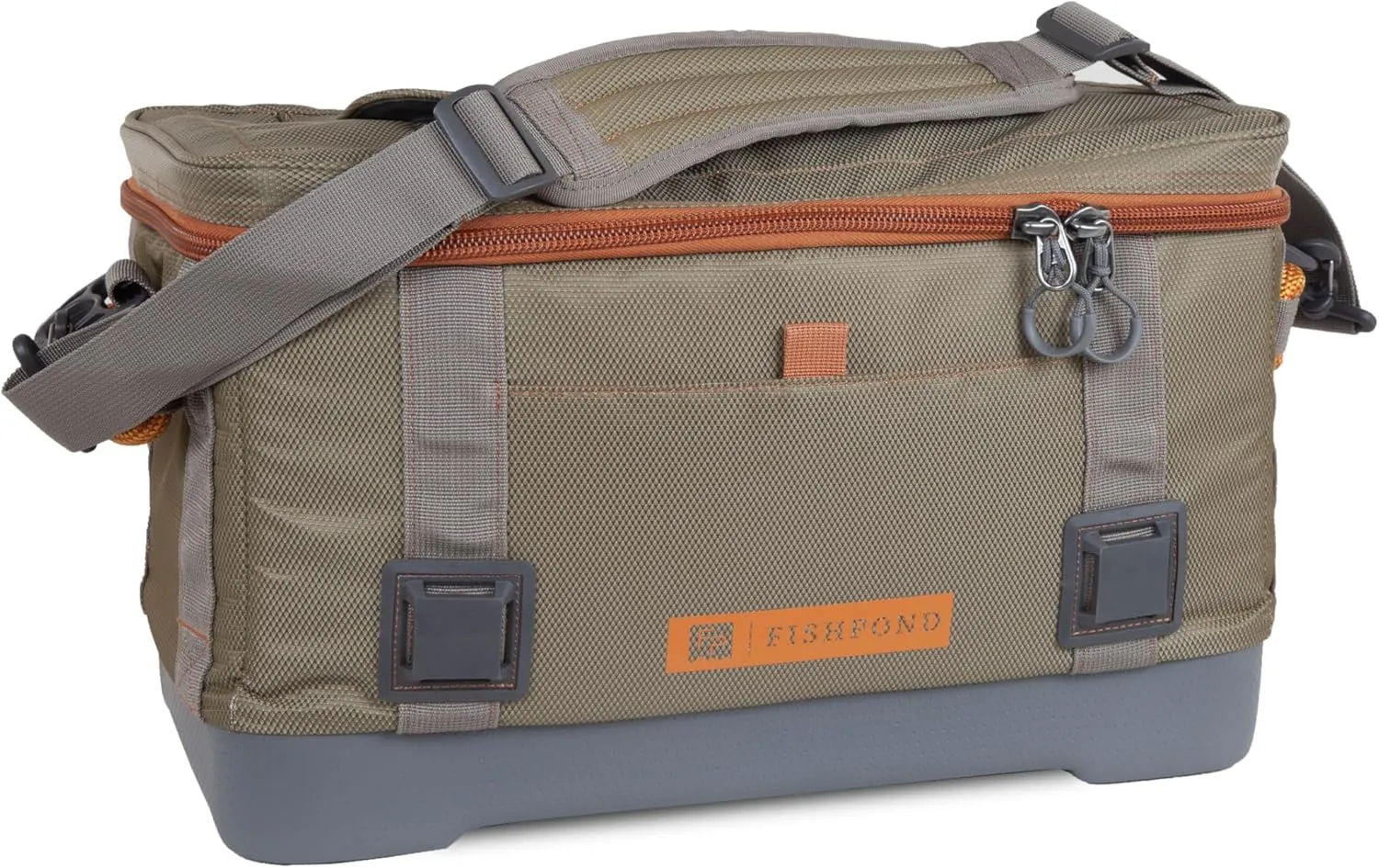 fishpond Hailstorm Soft Cooler | Travel Cooler