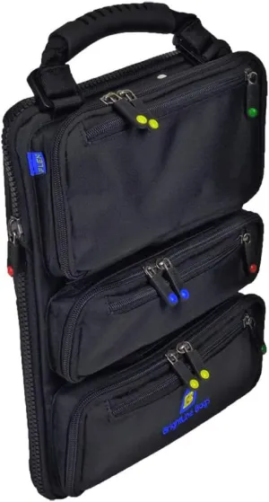 Flex Pocket Cap Front