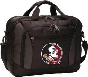 Florida State University Laptop Bag Best FSU Computer Bag Briefcase