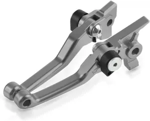 for Beta 4t 4-Stroke 450RR 498RR 2012 2013-2020 Motocross Dirt Bike CNC Aluminum Brake Clutch Levers Foldable Lever Motorcycle Pivot Lever Lever (Color : G)