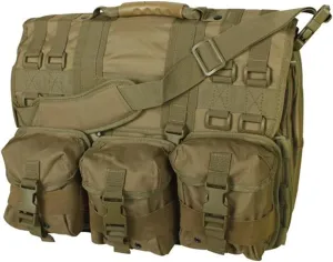 Fox Outdoor Products Tactical Field Briefcase