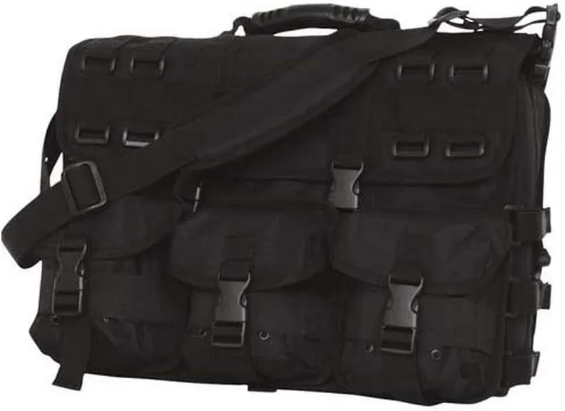 Fox Outdoor Products Tactical Field Briefcase