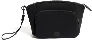Freshly Picked Seoul Zip Pouch, Ebony
