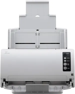 Fujitsu Fi-7030 Color Duplex Professional Document Scanner (Renewed)