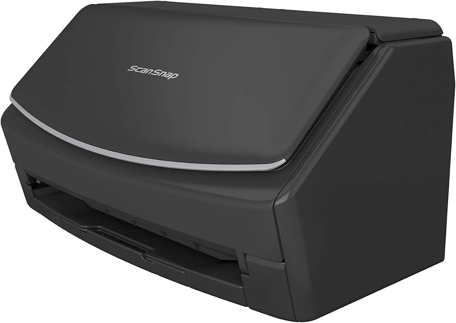 Fujitsu ScanSnap iX1500 Color Duplex Document Scanner with Touch Screen for Mac and PC (Black Model, 2020 Release) (Renewed)