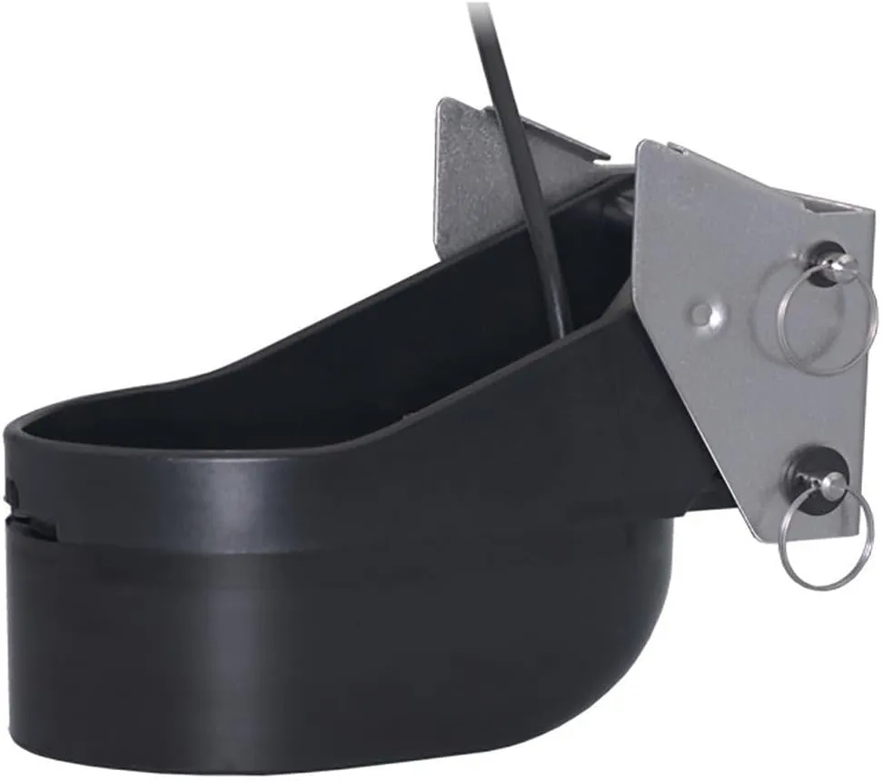 Furuno 165T-TM54 Xdcr, Multi-Beam, Transom MNT, for DFF3D
