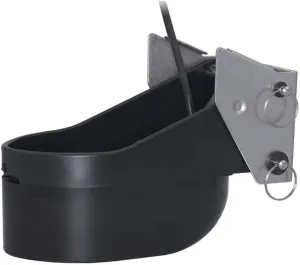 Furuno 165T-TM54 Xdcr, Multi-Beam, Transom MNT, for DFF3D