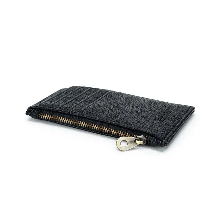 Gabbie Black Card Holder