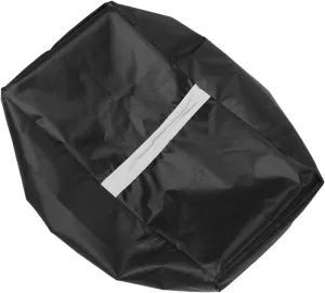 GALPADA Bicycle Front Basket Cover Rainproof Bike Basket Liner Oxford Fabric for Outdoor Use