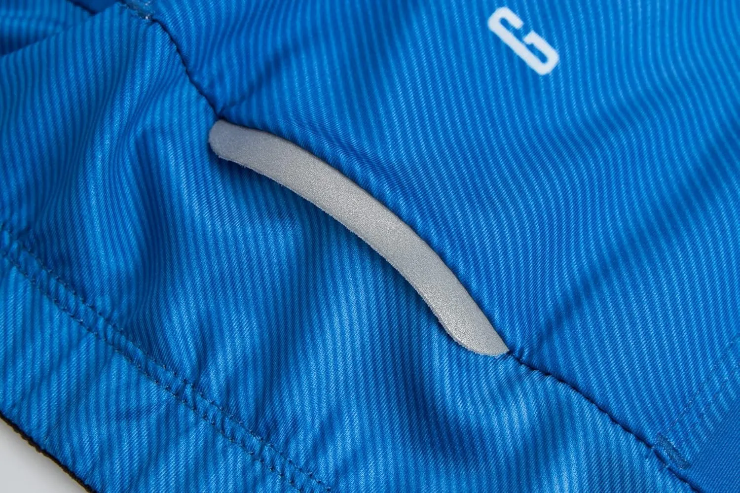 GCRFL Men's Cycling Jersey Long Sleeves Road Bike Jersey Shirt Cycling Tops, Zipper Pocket Lightweight PRO Race Fit UPF 50 