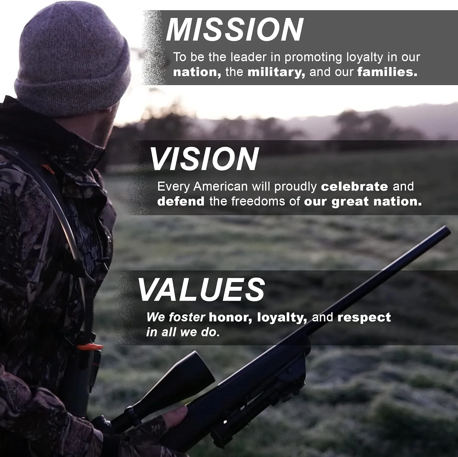 Gunner Gear Hunt T-Shirt Deer Hunting Clothes for Men Hunter Apparel Gifts
