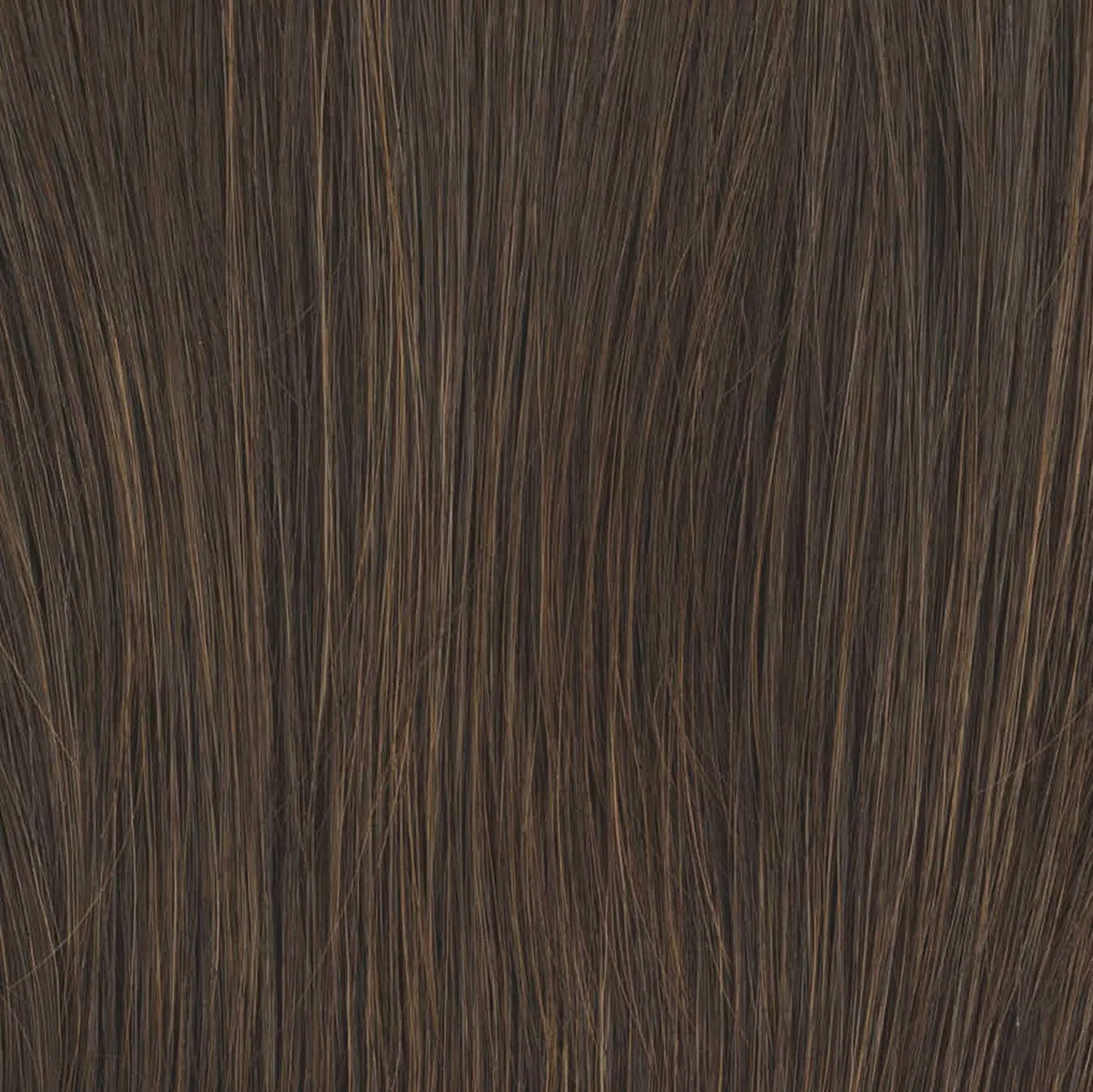 Hair u wear Go All Out Top-Of-Top 16 Inch Wig Top Piece, Average Size Cap, RL4/6 Black Coffee